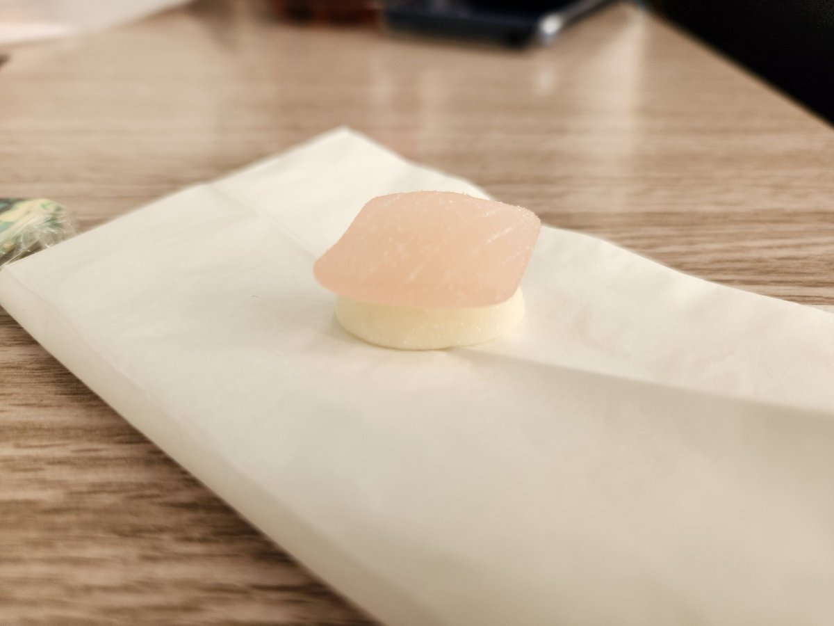 Sushi_Kaisendon's tweet photo. よすぎるwwwwwww https://t.co/qNQO49gEB3