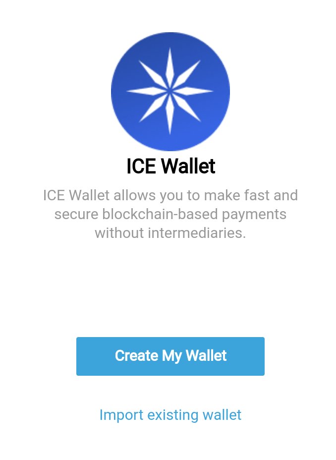 ETHgemsniper's tweet photo. 🚀🔥 The #ION Wallet is Upcoming, and it's redefining the game! The safest and most amazing crypto wallet in the space💎

We’re fully bullish on the #IceOpenNetwork! 🌌💰

#IONWallet > #MetaMask.

#cryptowallet #ice https://t.co/bvJwnjm5eM