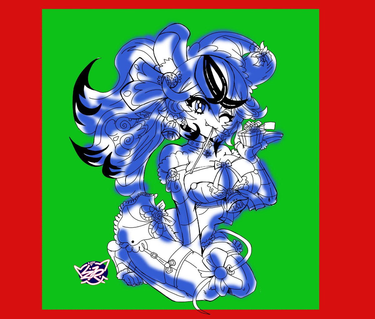 ZeroReaper_ tweet picture