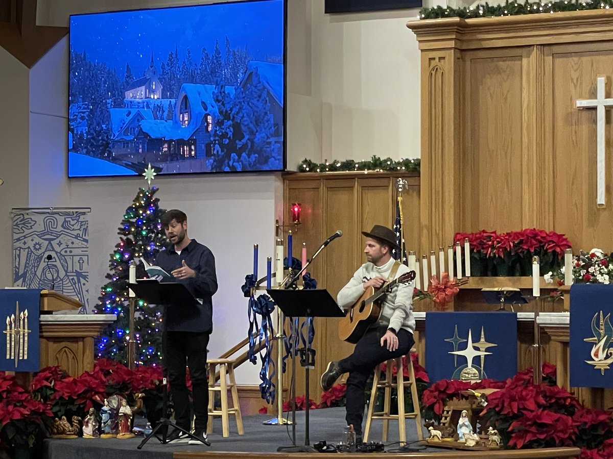 Patriot Pastor tweet media