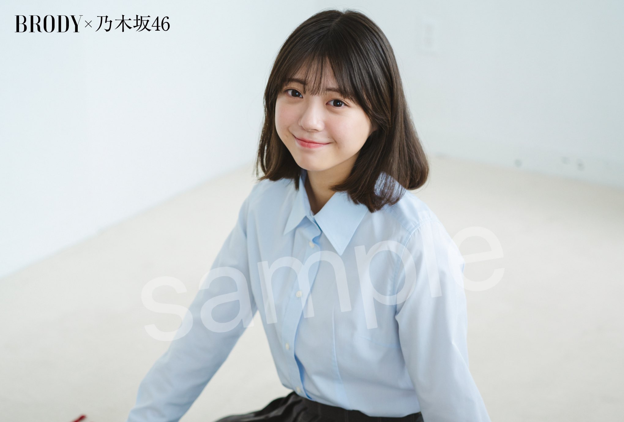 BRODY編集部【公式】 on X: 