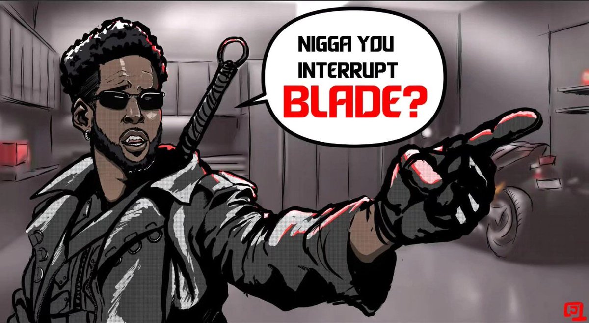 JermaleThomas's tweet photo. @RDCworld1 yall video was super funny had to draw this of mark https://t.co/0rBnDTSSFB