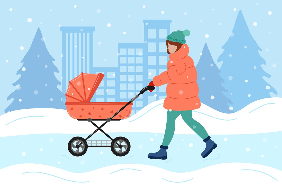 Be prepared for winter: 
❄ Take steps to heat your home safely + know what to do if the power goes out
❄ Limit outdoor time + stay safe and warm
❄ Know the signs of hypothermia/frostbite &amp; what to do if you or someone else has them

Learn more: bit.ly/3DcuGu3 
@cdcgov