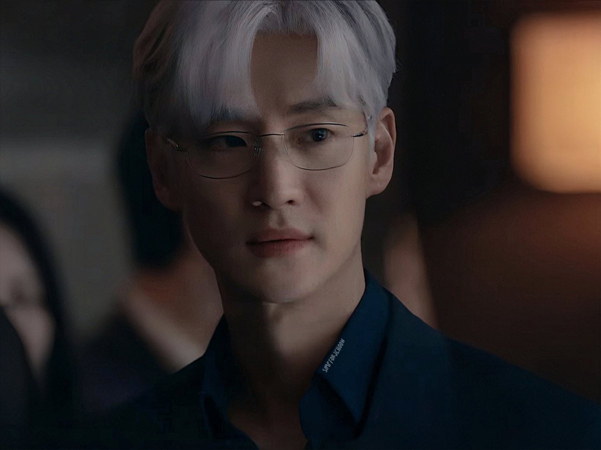simpforjehoon's tweet photo. lee jehoon as yoon juno in the art of negotiation (2025) https://t.co/5fH8ZTkoJE