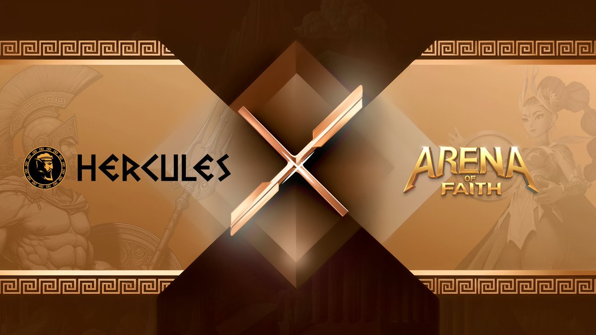 No shortage of DEX partners when you're the champion DEX of <a href="/MetisL2/">Metis🌿</a> 

medium.com/@herculesdex/a…