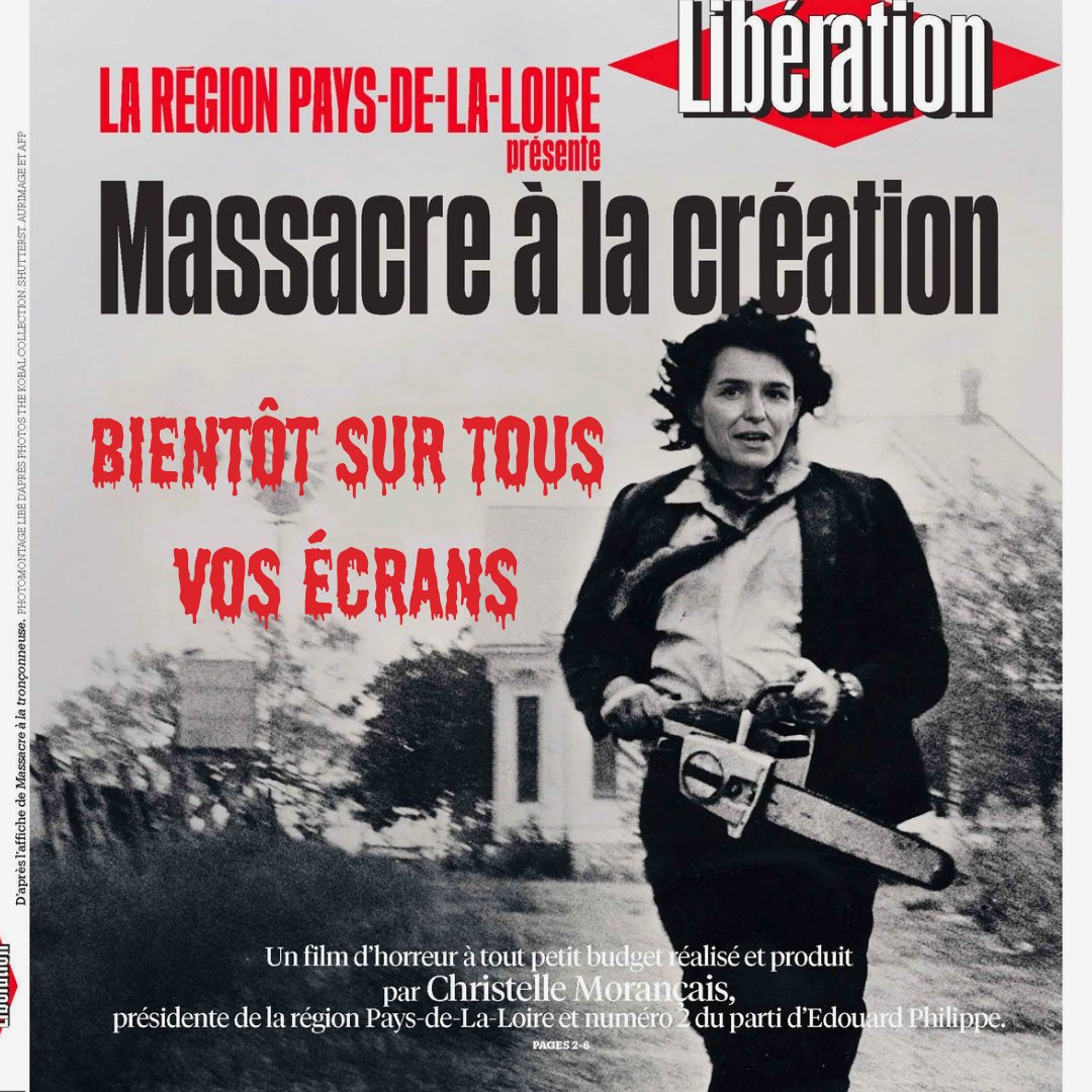 Aurore Evain tweet media