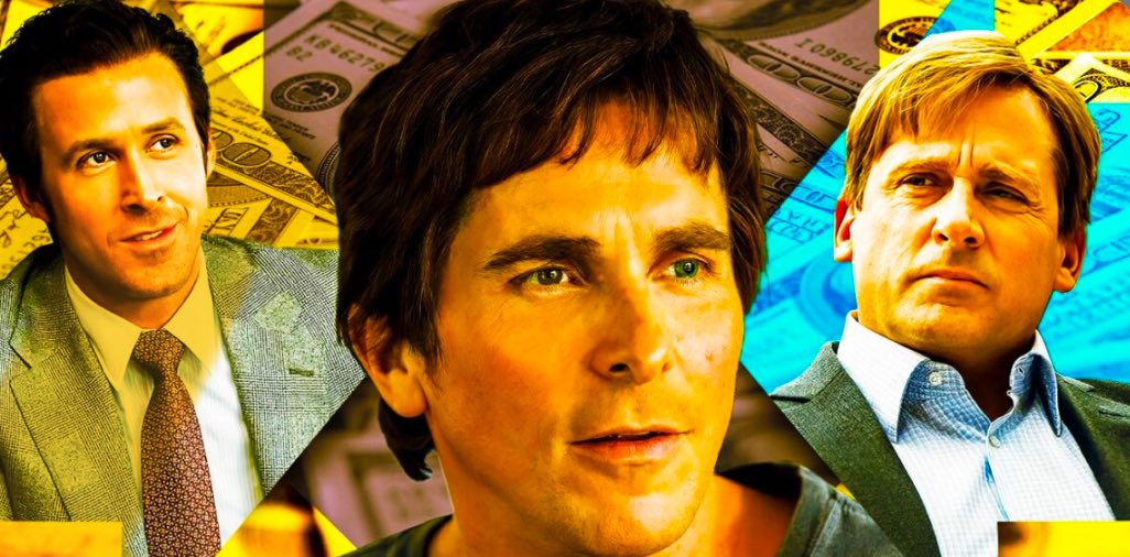 Highly recommend reading The Big Short. Especially if you saw the movie.

The book has so many absurd, depressing details on how greedy and incompetent big banks really were pre-2008. 

Amazing study on how people made huge money not by being smart, but by paying attention.