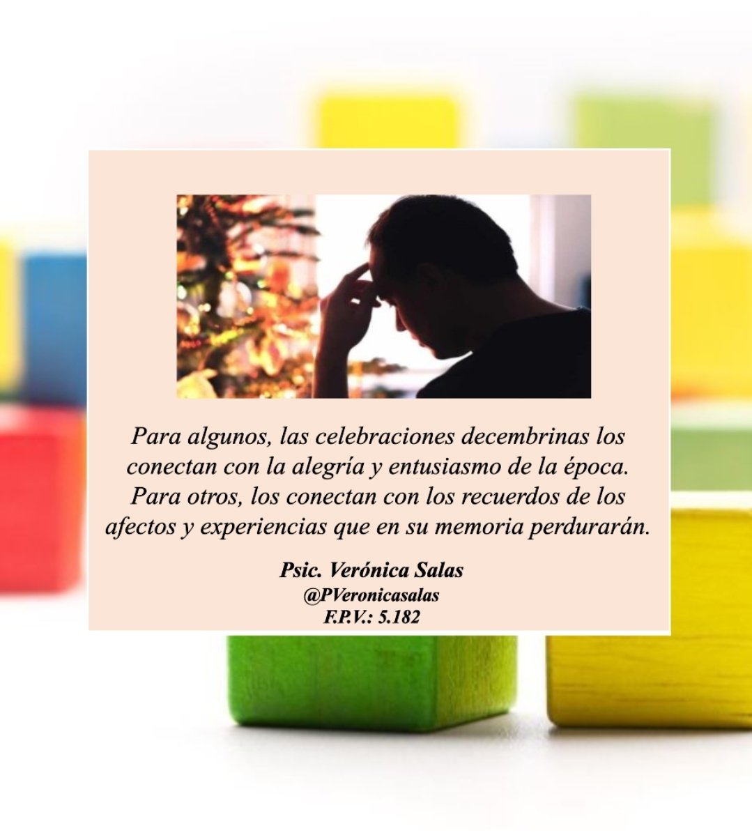 La empatía en estas fechas es fundamental para distinguir con quién celebrar y a quién acompañar en su proceso 🥳🫂