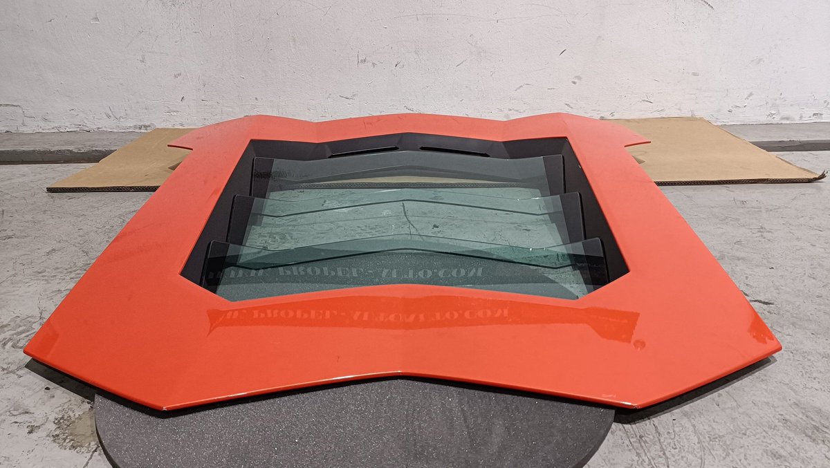 propelauto's tweet photo. Lamborghini Aventador LP570-4 Boot Lid with Glass #ForSALE 

Shop Genuine Exotic Car Spares at #PropelAutoParts #SG 

#Lamborghini #Aventador #LP570 #BootLid #Glass #TrunkLid #ExoticCar #SuperCar #ExteriorParts #Spares #Genuine #LamborghiniParts #Carparts #AutoParts #ShopNow https://t.co/k1O5dsvfVl
