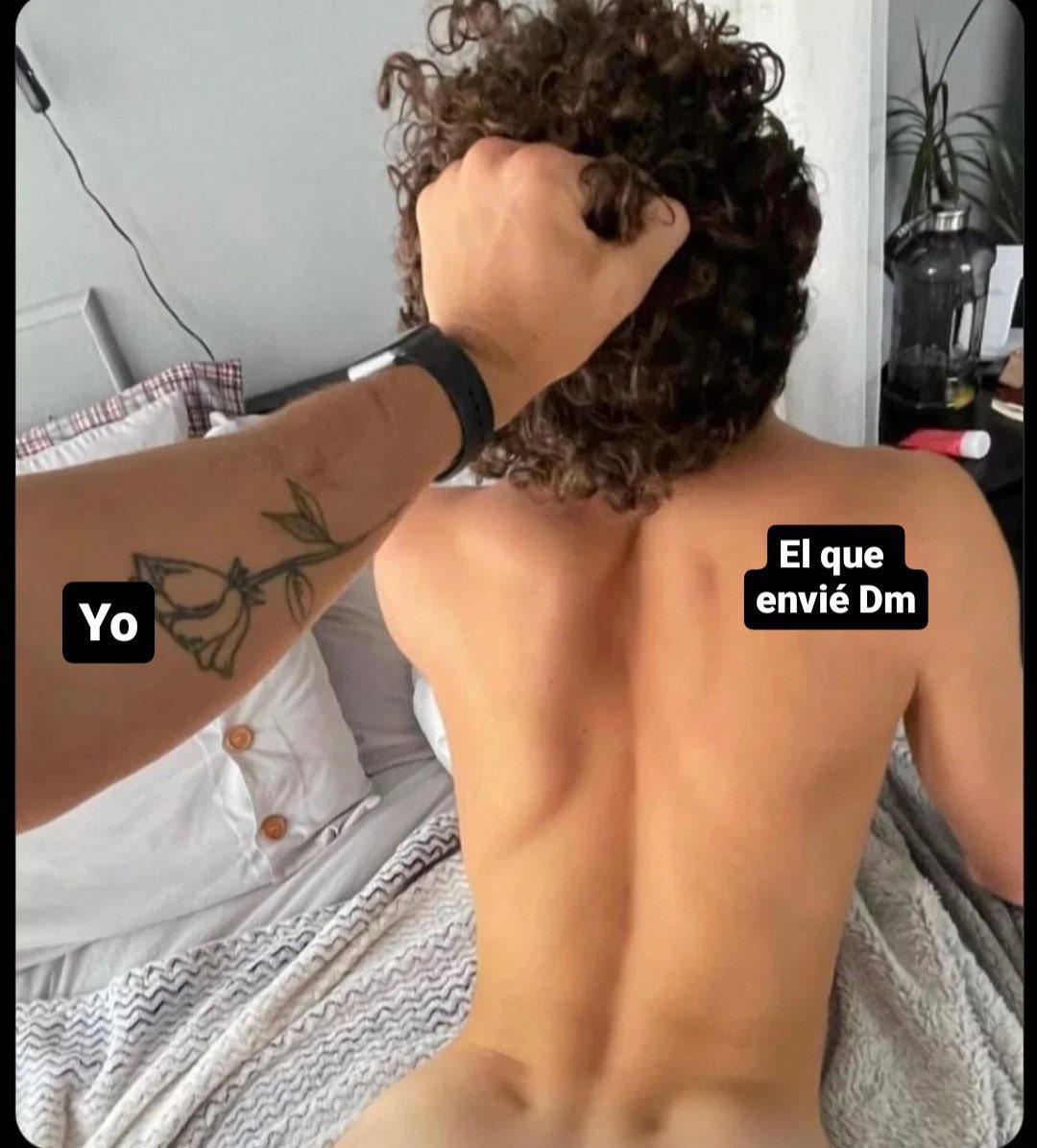 Yo/DM🔥
