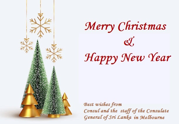 Consulate General of Sri Lanka Melbourne (@slcgmel) on Twitter photo 