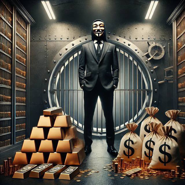 SOLGAMEco's tweet photo. 🎉BIG Lottery with a Prize Pool of 100,000 USDT!🤑

🏆 Prizes:

🥇 1st Place: 50,000 USDT
🥈 2nd Place: 10,000 USDT
🥉 3rd Place: 5,000 USDT
🎖️ 25 Additional Winners: 1,400 USDT each

📜 Rules:
1️⃣ Buy $SOLG tokens: 1 $SOLG = 1 lottery ticket 🎫

2️⃣ The more tickets you have, the higher your chances of winning! 🚀

3️⃣ Selling $SOLG before the end of the draw is prohibited. ❌
      – Wallets that sell $SOLG partially or fully will be automatically disqualified.
      
4️⃣ Wallets that have never sold $SOLG up until today will be automatically entered into the draw.

5️⃣ To participate, you must set a Telegram username and keep it unchanged until the end of the lottery. This is necessary so we can contact you.

6️⃣ You can keep buying $SOLG throughout the entire lottery period. Our bot updates the amount of $SOLG in your wallet once a day. The more $SOLG you have in your wallet, the higher your chances of winning.

📅 Timeline:

🎰 Lottery Start: 23.12.2024
🏅 Prize Distribution: 5.01.2025

🔥 Don’t miss your chance to win BIG! Buy $SOLG now and secure your spot in the draw! 💰
Join our tg https://t.co/RSHJoTYppy to participate