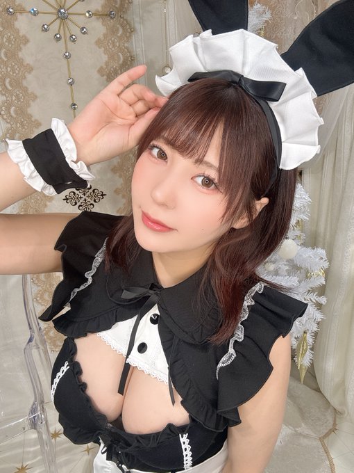 コスプレイヤー黒子ききのTwitter画像46