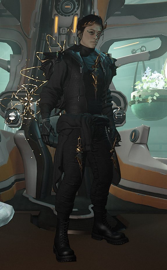 #warframe #Warframe1999 
Heeeyyyy 😍