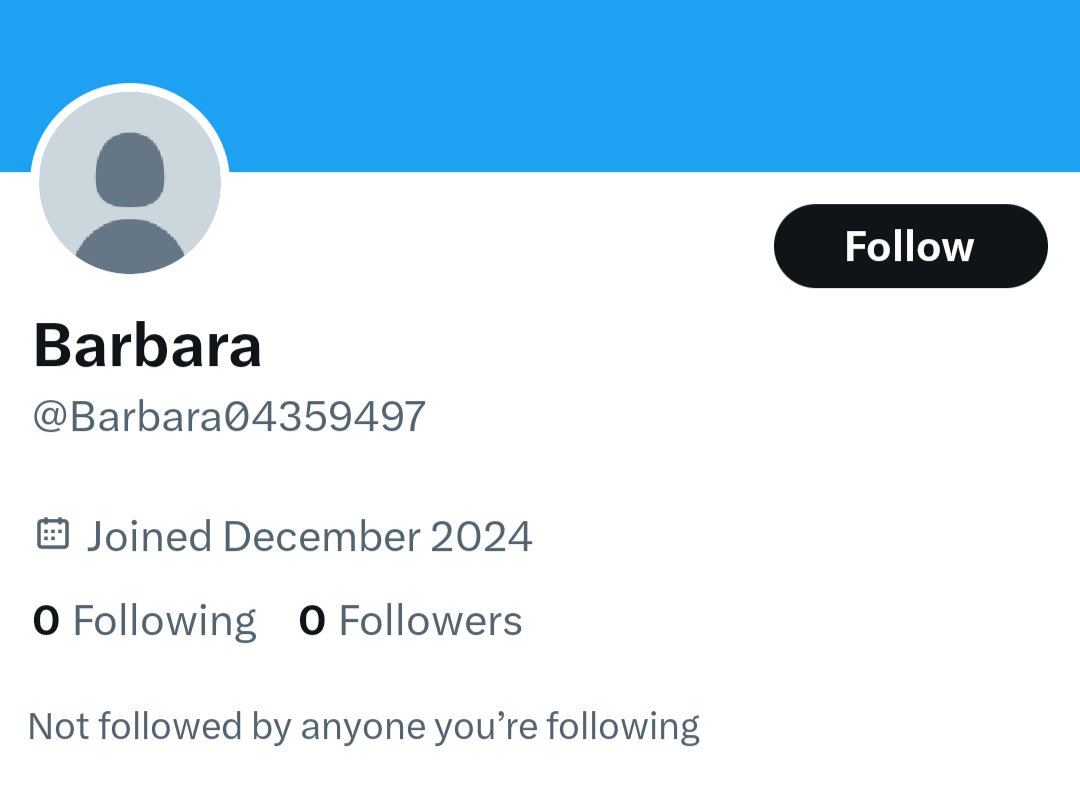 _kbrae's tweet photo. @MauriceHoefgen Elmo versprach, etwas gegen Bots zu tun. Wir wissen alle, wie das ausgegangen ist. Neues persönliches Tief: 
Follow nach wenigen Minuten. Account erstellt diesen Monat (deutlich jünger als sonst), noch keine Follower (sic), und ich bin der Erste, dem der Bot Account folgt!? https://t.co/XHnGfrYTkc