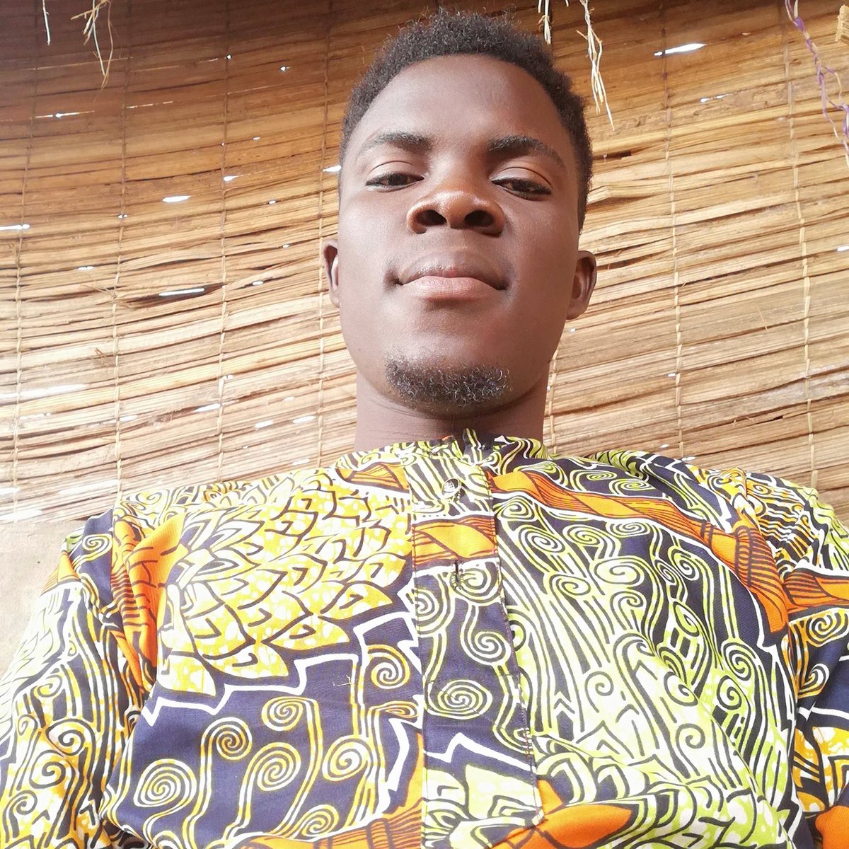#NouvellePhotoDeProfil