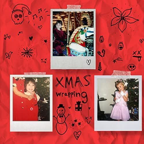 LIVE 105โs SOUNDCHECK (@soundcheckspins) on Twitter photo Now Playing: "Xmas Wrapping" by <a href="/theaquadolls/">The Aquadolls</a>
Another neo-classic Christmas tune cover on your radio now!
Fun fact, this version by the CA group was produced by Fat Mike of NOFX fame!y
#NP on <a href="/live105fm/">LIVE 105</a>โs SOUNDCHECK CHRISTMAS SPECIAL with DJ <a href="/AaronAxelsen/">aaron axelsen ๐ชฉ</a> Now Playing: "Xmas Wrapping" by <a href="/theaquadolls/">The Aquadolls</a>
Another neo-classic Christmas tune cover on your radio now!
Fun fact, this version by the CA group was produced by Fat Mike of NOFX fame!y
#NP on <a href="/live105fm/">LIVE 105</a>โs SOUNDCHECK CHRISTMAS SPECIAL with DJ <a href="/AaronAxelsen/">aaron axelsen ๐ชฉ</a>