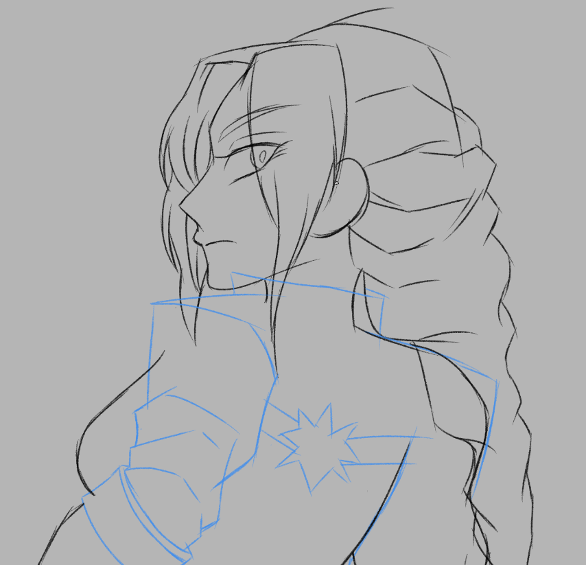 wip, don't rt ( it's carol :) )