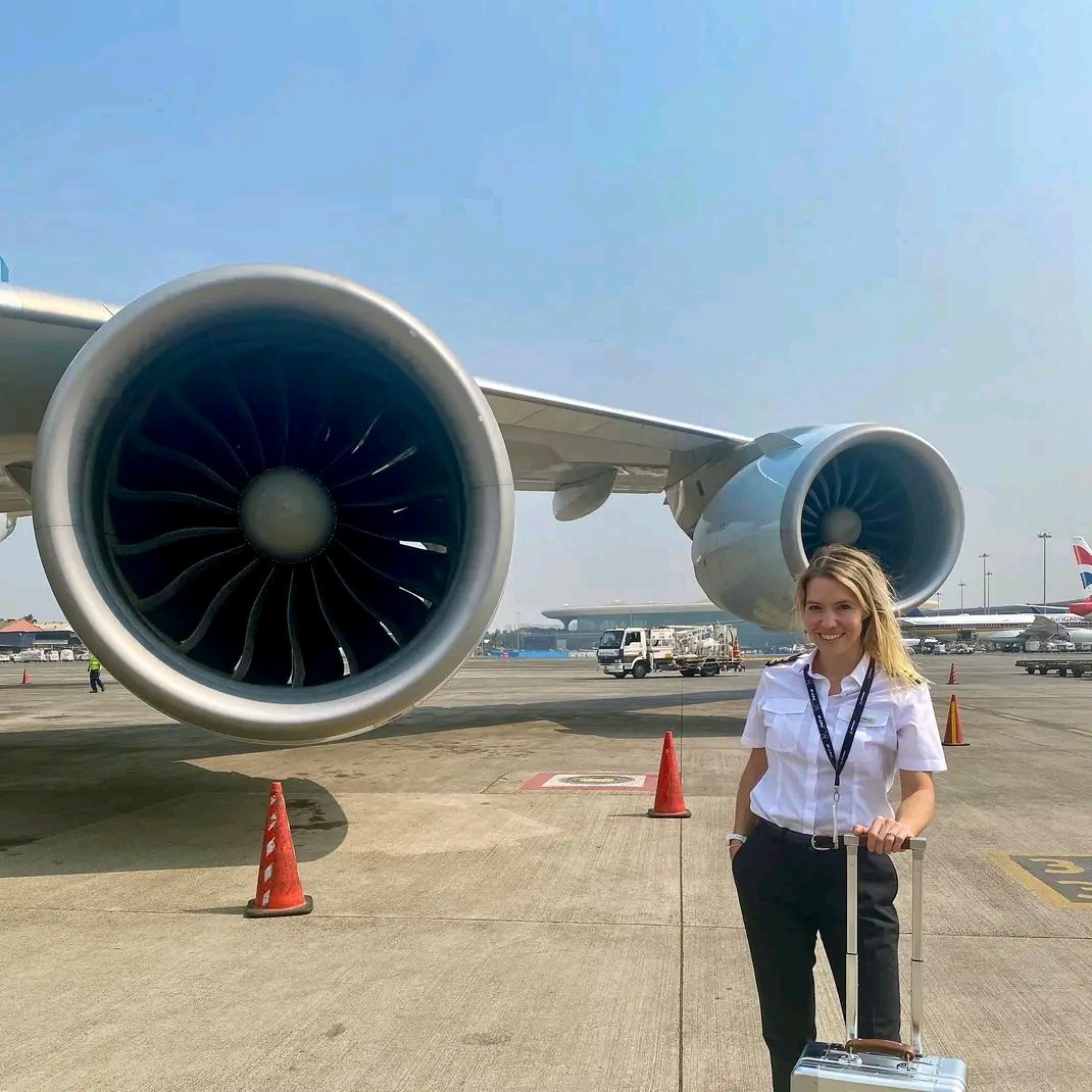 Flyeva12's tweet photo. Okay fun time's over back to work 👍💯 https://t.co/UdN8xtoA5J