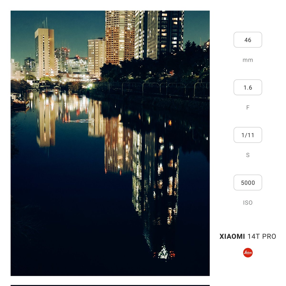#CollabOfTheYear
Shot on Xiaomi 14T Pro