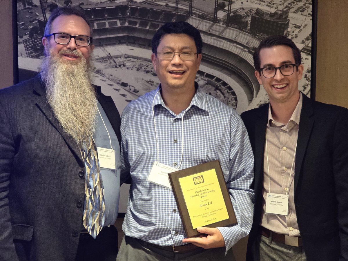 ISA Midwest tweet media