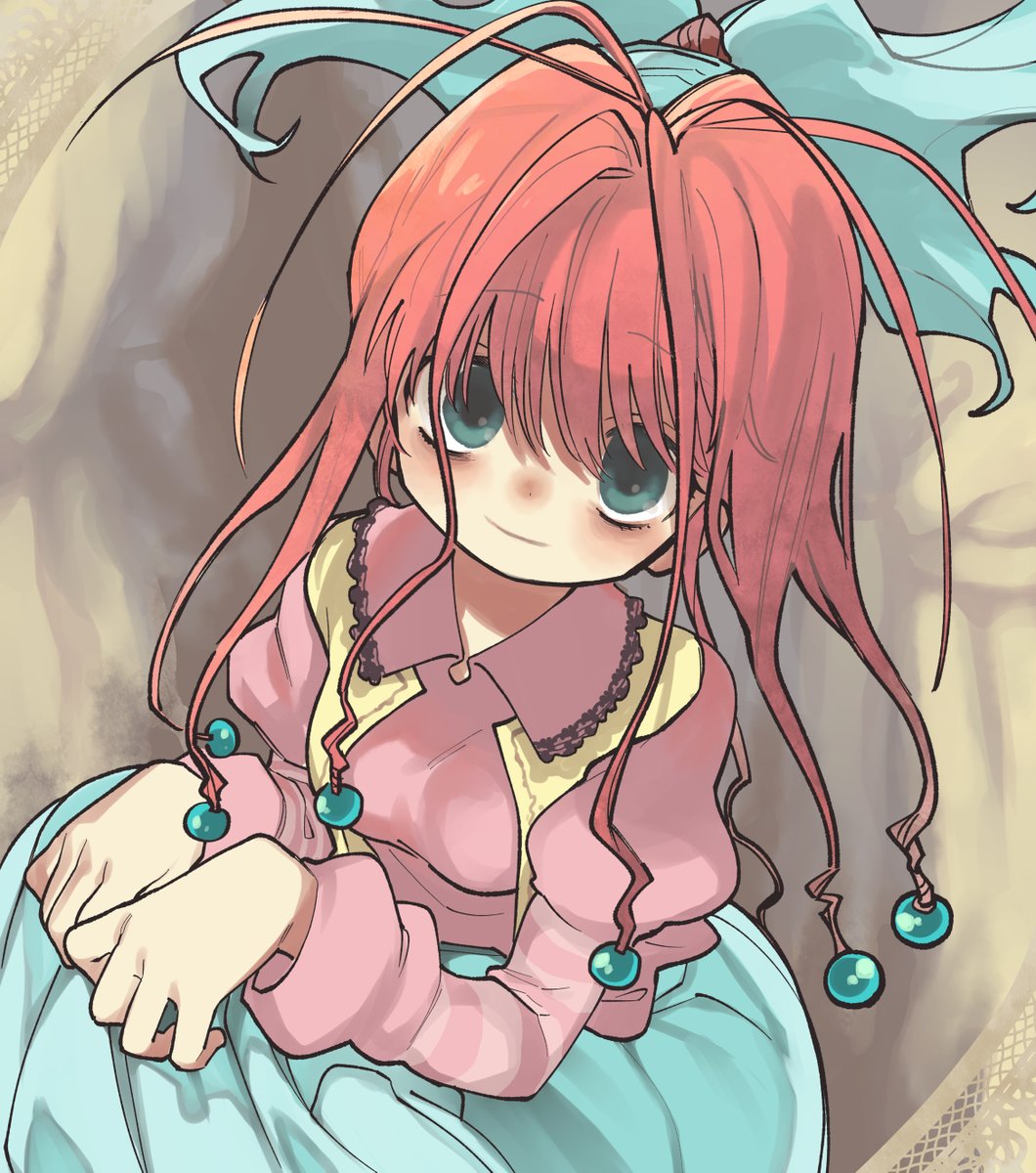 ネオンさんすこですね 