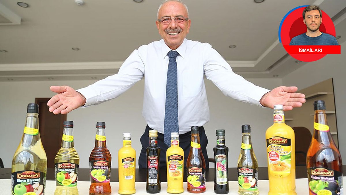 BirGun_Gazetesi's tweet photo. Kızılay 10 milyon avroya fabrika aldı

Kızılay’ın 10 milyon avroya Doğanay’ın çalışmayan şalgam fabrikasını satın aldığı ortaya çıktı. Gizlilik maddesinin yer aldığı sözleşmeye BirGün ulaştı. Kızılay’ın Doğanay’ı batmaktan kurtardığı iddia ediliyor
https://t.co/YlOY3zE0ef https://t.co/UQyR94Nap5