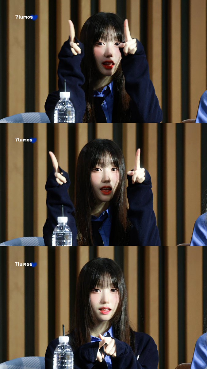 7lumos_'s tweet photo. 231219

하트를 그리고 있는 멩멩이(⸝⸝⸝･ᯅ･⸝⸝⸝)◞♥ 

#SAYMYNAME #세이마이네임
#MEI #메이 #メイ https://t.co/oJUsMGWxGo