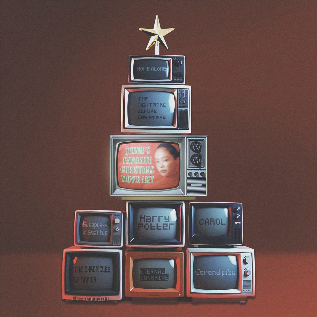 ⓘ  𝒥’s favorites christmas movie list: