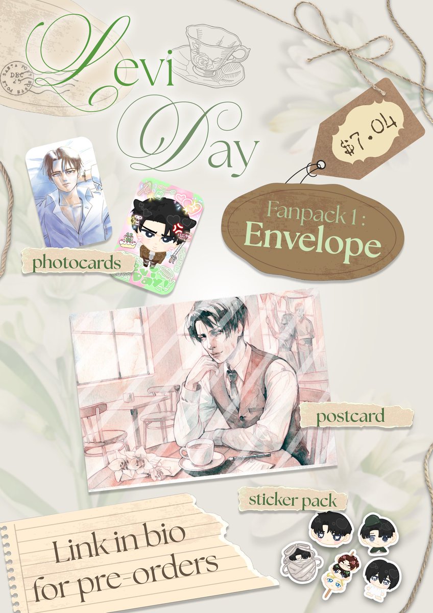 Dearest Ackerman (@DearestAckerman) / Posts / X