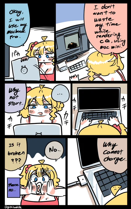 "Broken" Florida diary. 