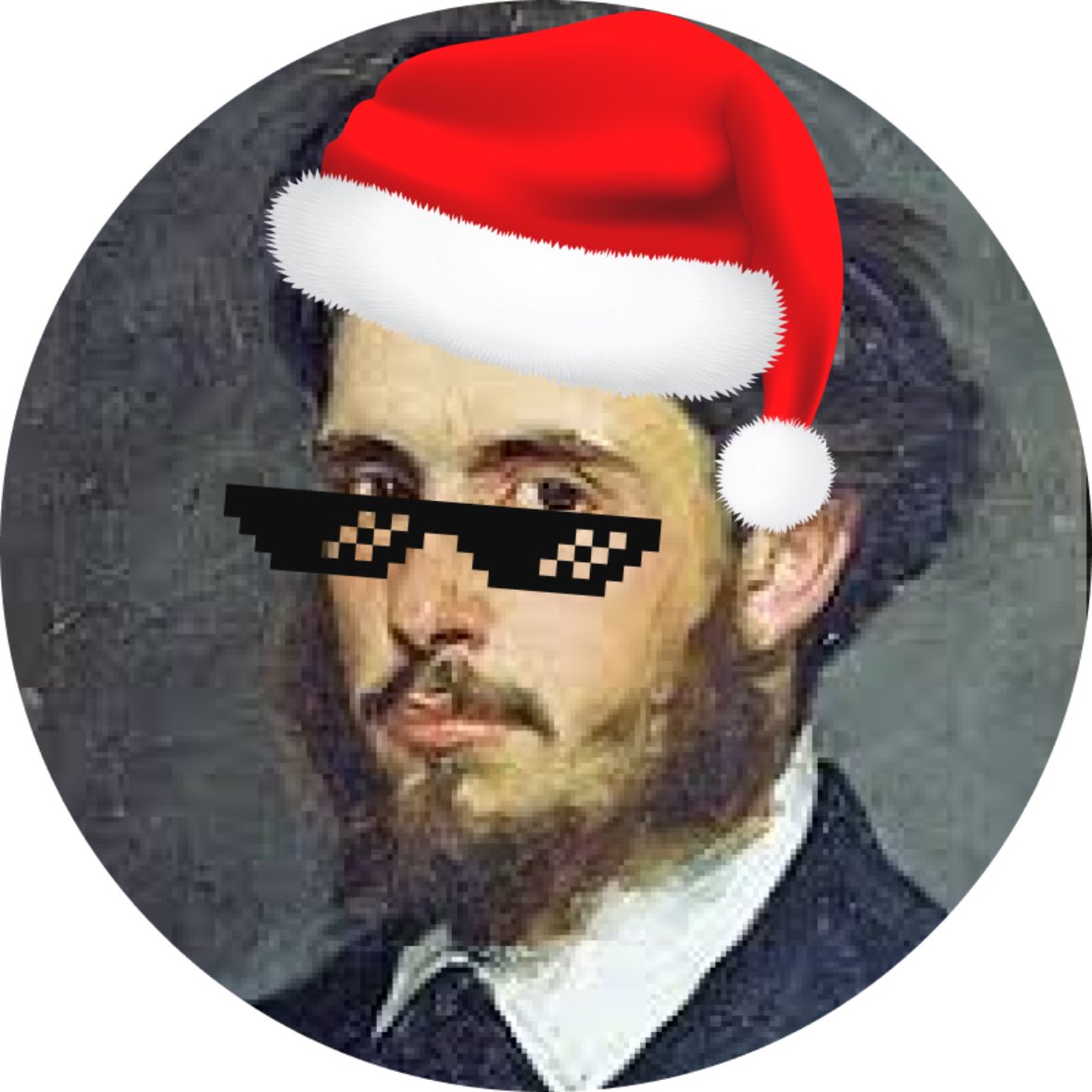 $MONET tweet media