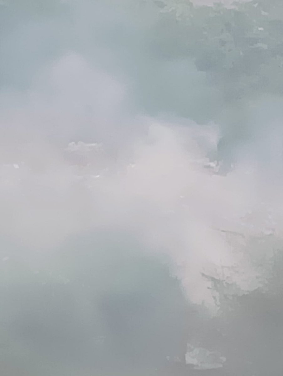 i4ever06's tweet image. @OfficialGMDA @cmohry @DC_Gurugram @CPCB_OFFICIAL This is a land behind Narayana school Palam Vihar. This fire is going on for last couple of days &amp;amp; choking thousands of residents living in this area. Illegal waste dumping in this area has made things worse. Kindly help 🙏🙏