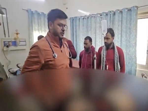 ani_digital's tweet image. 3 khalistani terrorists encountered in joint UP-Punjab police operation; arms seized

Read @ANI story |  aninews.in/news/national/…
#Khalistaniterrorists #policeoperations #Punjab