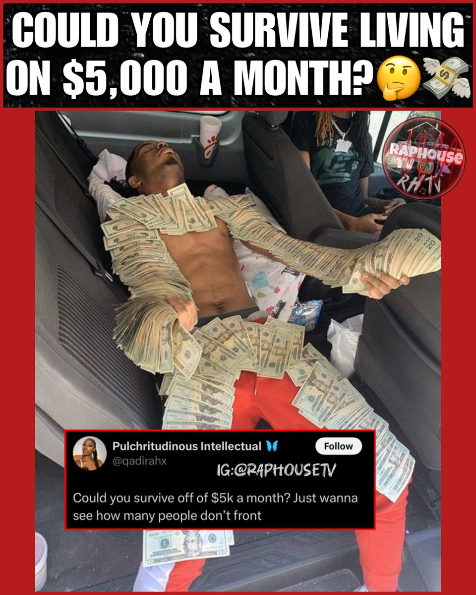 Raphousetv (RHTV) tweet media