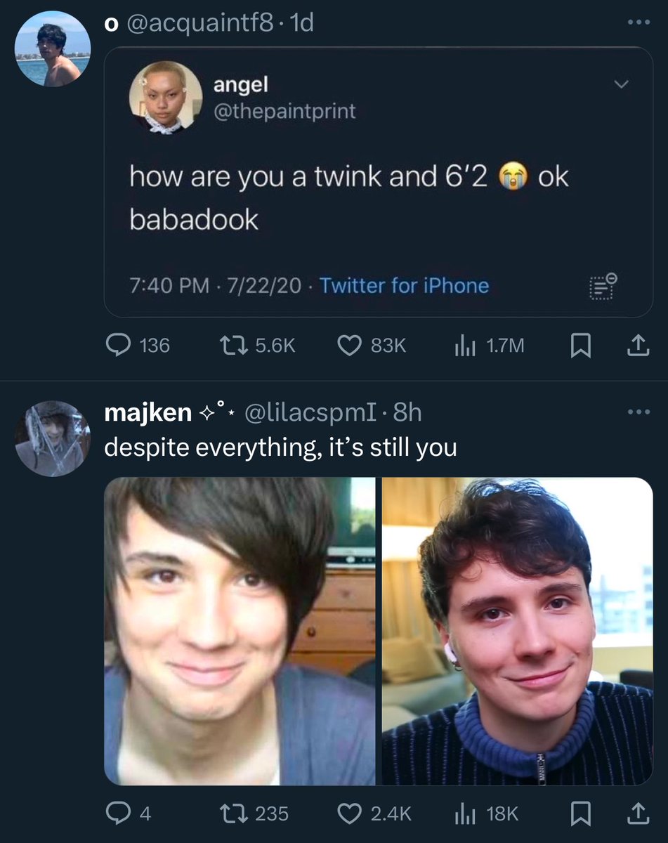 techkidsix's tweet photo. @danielhowell https://t.co/io15HoFfCs