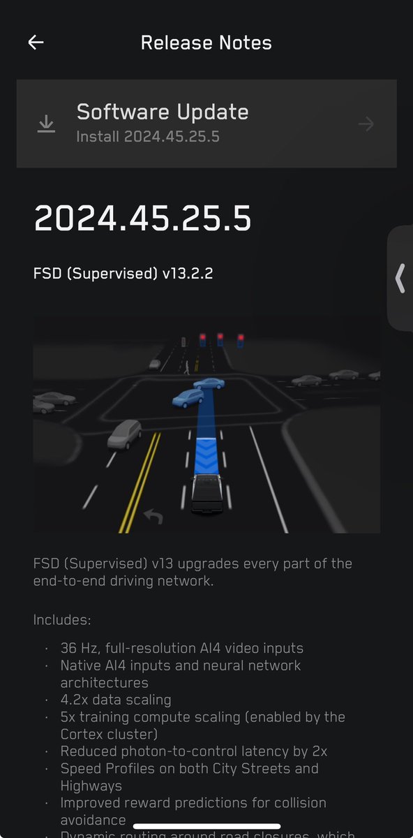 ray4tesla's tweet photo. Installing now. https://t.co/qg78RL6K57