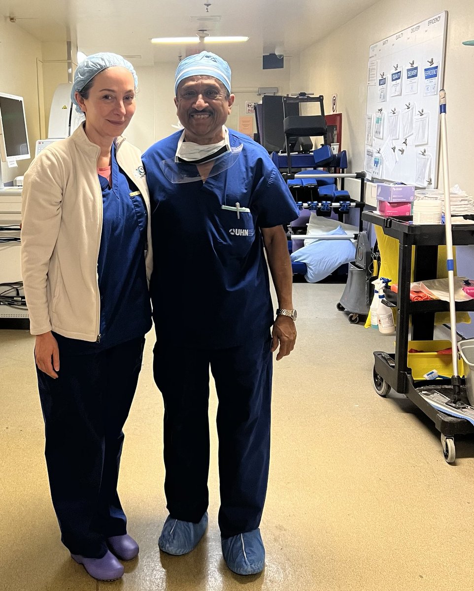 gelareh-zadeh (@gelarehzadeh) on Twitter photo Here is to someone I’ve known for +20 yrs
#reliable #faithful #hardworking Jay!#OR attendant #TWH
always works nights
never stops smiling
My last call @uhn <a href="/UHN/">University Health Network</a>_Surgery <a href="/UofTNeuroSurge/">University of Toronto Neurosurgery</a> <a href="/UofT/">University of Toronto</a> <a href="/uoftmedicine/">Temerty Medicine</a>
Super glad I got this pic for memory! 💙 Here is to someone I’ve known for +20 yrs
#reliable #faithful #hardworking Jay!#OR attendant #TWH
always works nights
never stops smiling
My last call @uhn <a href="/UHN/">University Health Network</a>_Surgery <a href="/UofTNeuroSurge/">University of Toronto Neurosurgery</a> <a href="/UofT/">University of Toronto</a> <a href="/uoftmedicine/">Temerty Medicine</a>
Super glad I got this pic for memory! 💙