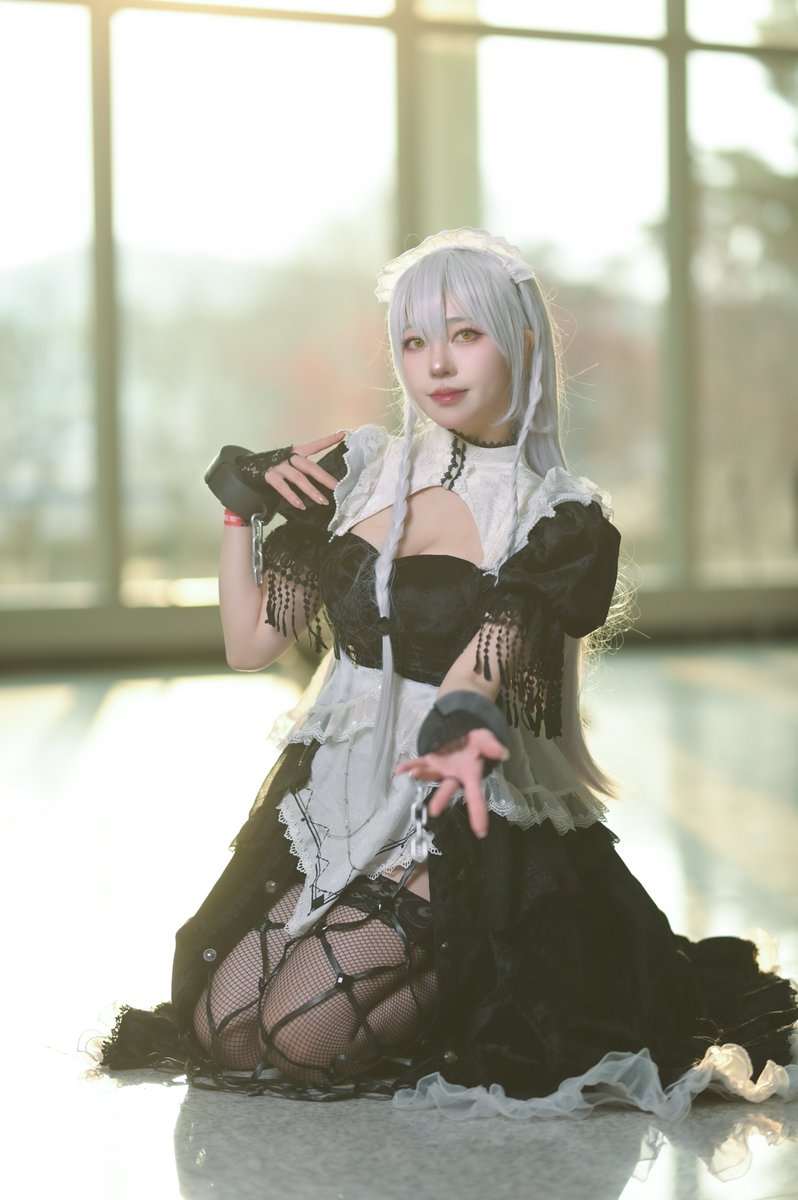 #서울코믹랜드 #서코 
벽람항로 - 허마이오니
cos : Plumy (<a href="/Plumy_S2/">Plumy</a> )
오랜만에 반가웠습니다.