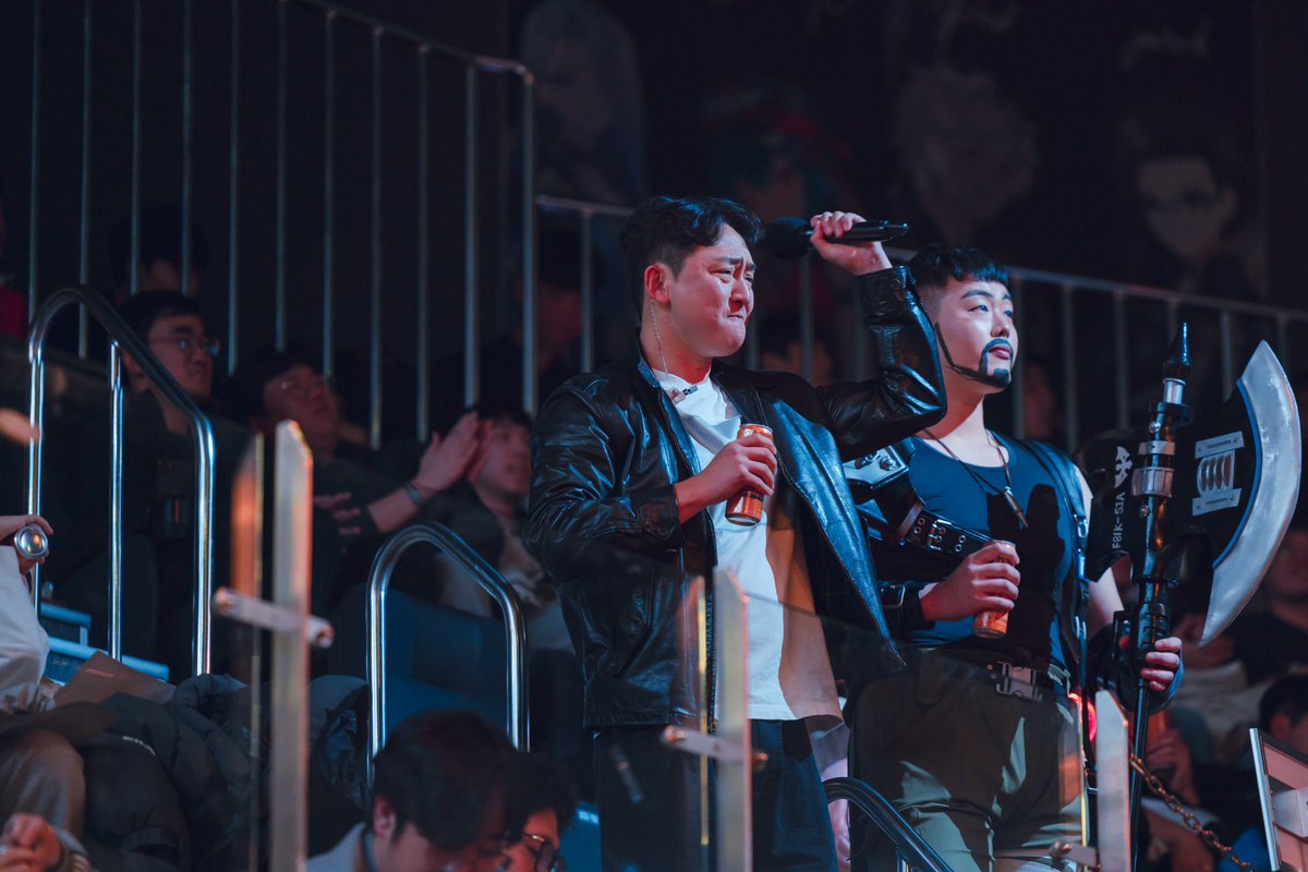 올 한해 정말 즐거웠고 감사했습니다

2025 이터널 리턴 e스포츠도 많이 많이 사랑해주세요! 

땡큐! EternalReturnKR