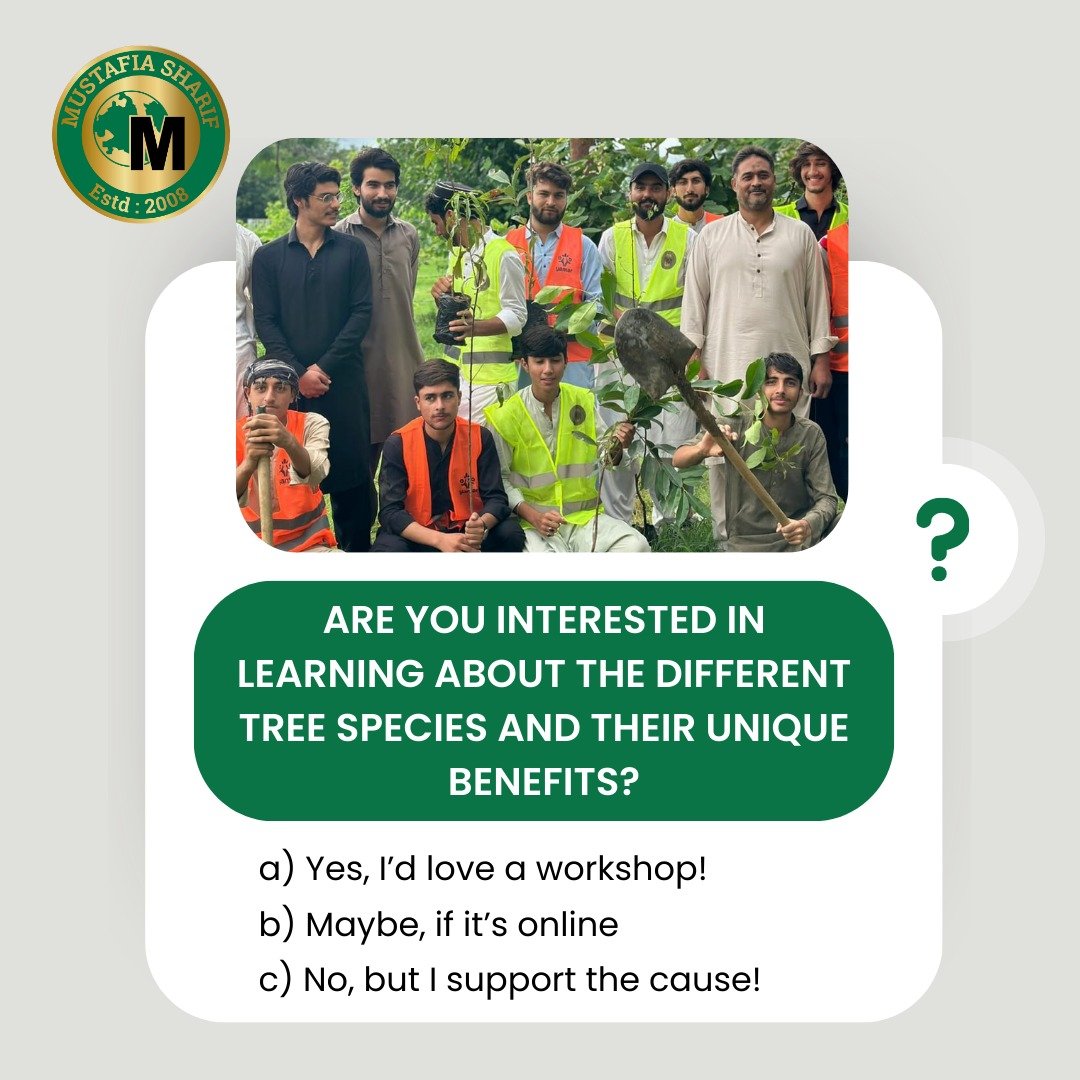 mscharityuk's tweet image. 🌱 𝐃𝐢𝐬𝐜𝐨𝐯𝐞𝐫 𝐭𝐡𝐞 𝐒𝐞𝐜𝐫𝐞𝐭 𝐋𝐢𝐟𝐞 𝐨𝐟 𝐓𝐫𝐞𝐞𝐬! 🌳
From air purification to medicine, every tree has a story. Join our mission to explore the benefits of various tree species &amp;amp; nurture life on Earth!

#PlantForThePlanet #TreeEducation #GreenRevolution