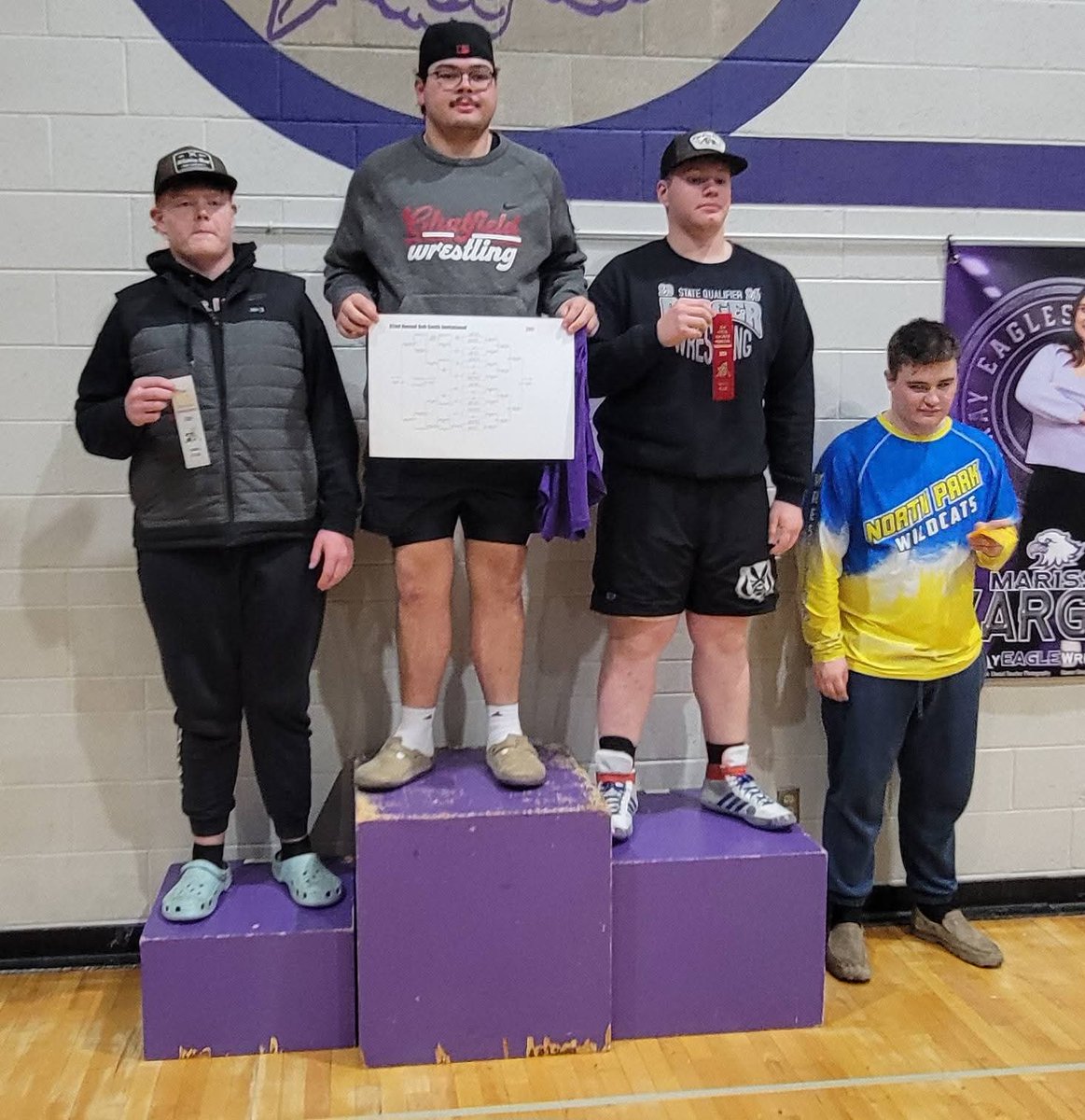 Stephen Linton tweet media