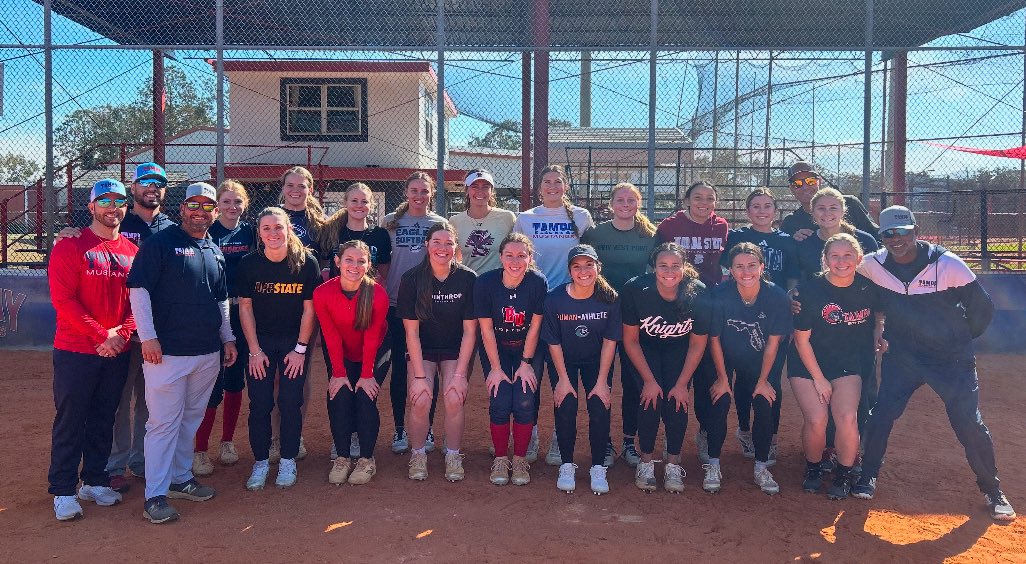 Great working with some of our TMR Alumni during their winter break.