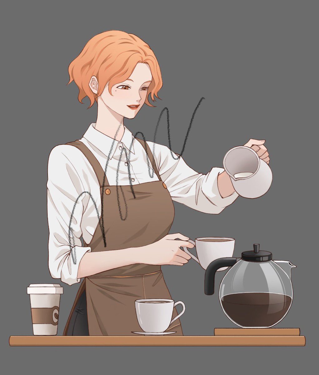 ศตา 사타 commission open💌 tweet media