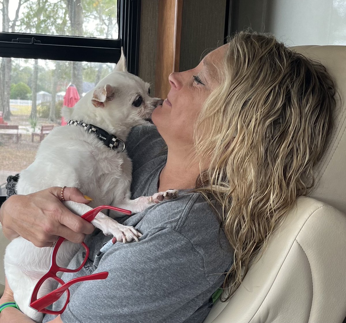 Al Unser Jr TM tweet media