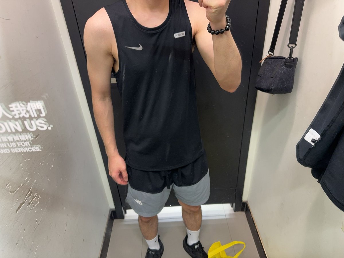 香港 Bi 地盤 1仔 加油🎗️ tweet media