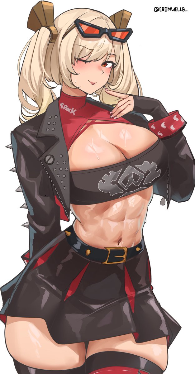 BurniceWhi20261's tweet image. [TEMP PIN]

“Can I get you a drink? Some snacks? A little flames?! Or, maybe me~?”

Kinks: Bondage, BDSM, Latex, Bad Ends, Drones, Hypnosis

Limits: Lolis, anything bathroom related, gore, vore