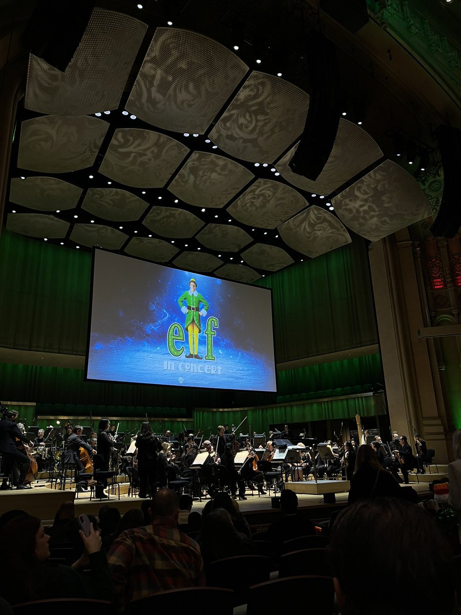 edanielagarcia's tweet photo. xmas came early ✨ @SanDiegoSymph https://t.co/cHSe7F8afJ
