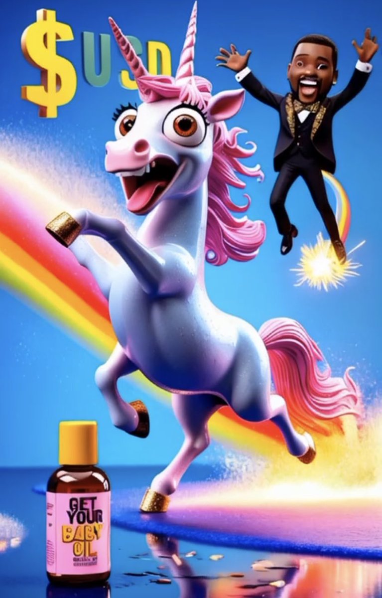 craigmccoy48472's tweet photo. P Diddy invited  Unicorn Sex Dust to his party! $USD 🦄 Let's go! Get in, make that Lambo Bag! A very strong  CULT community. Get in early

E6wmBbNaA7Rdx5hqjD2zrVHoBZKnA6AN2PFXDqqSpump https://t.co/SsYsdwk89w