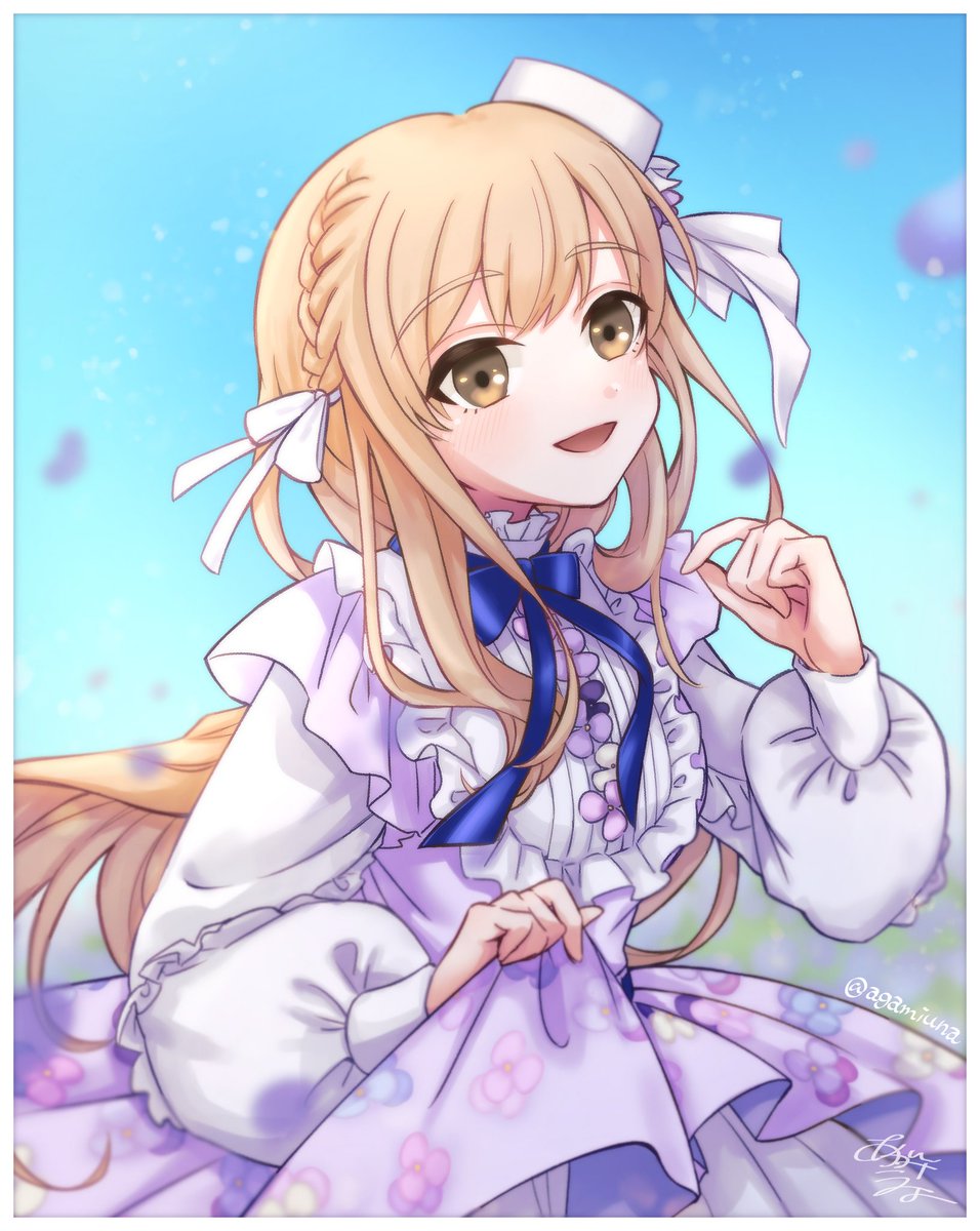 agamiuna's tweet photo. アカウント作ったばかりでまだ絵が少ないのですが…💦
かわいいものが好きです！
ゆる〜くお絵描きしていきます🎨
#絵描きさんと繋がりたい
#絵柄が好みって人にフォローされたい https://t.co/JPsofgtusL